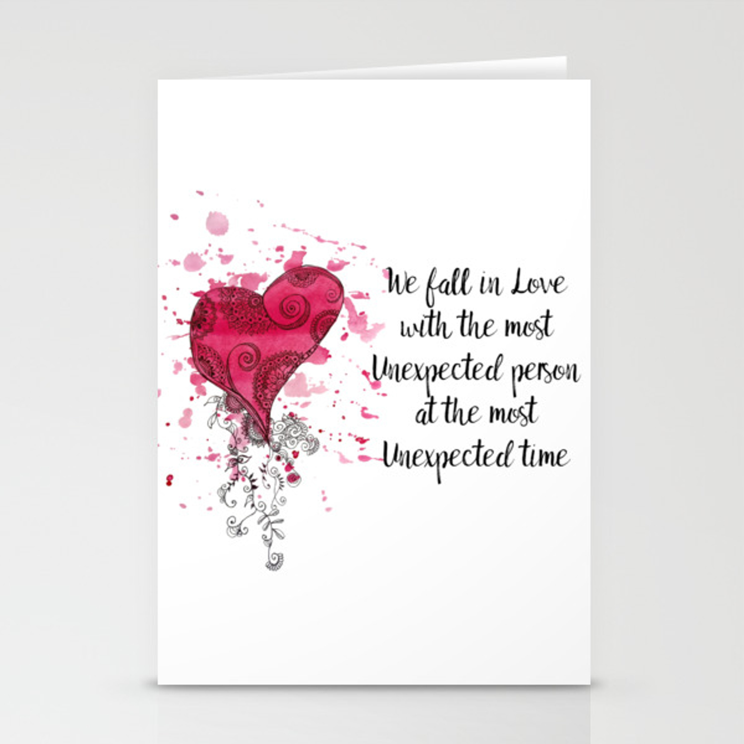 Detail Love Quotes For Cards Nomer 26