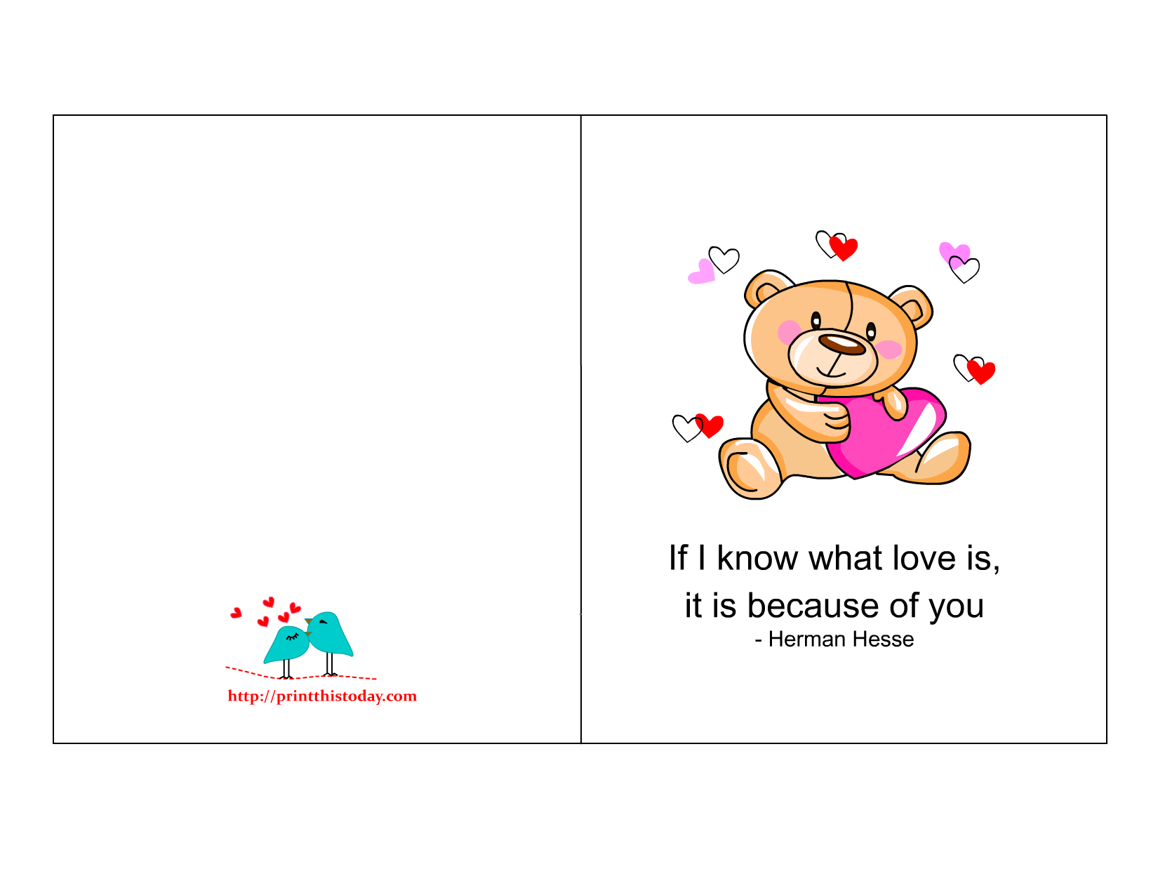 Detail Love Quotes For Cards Nomer 41