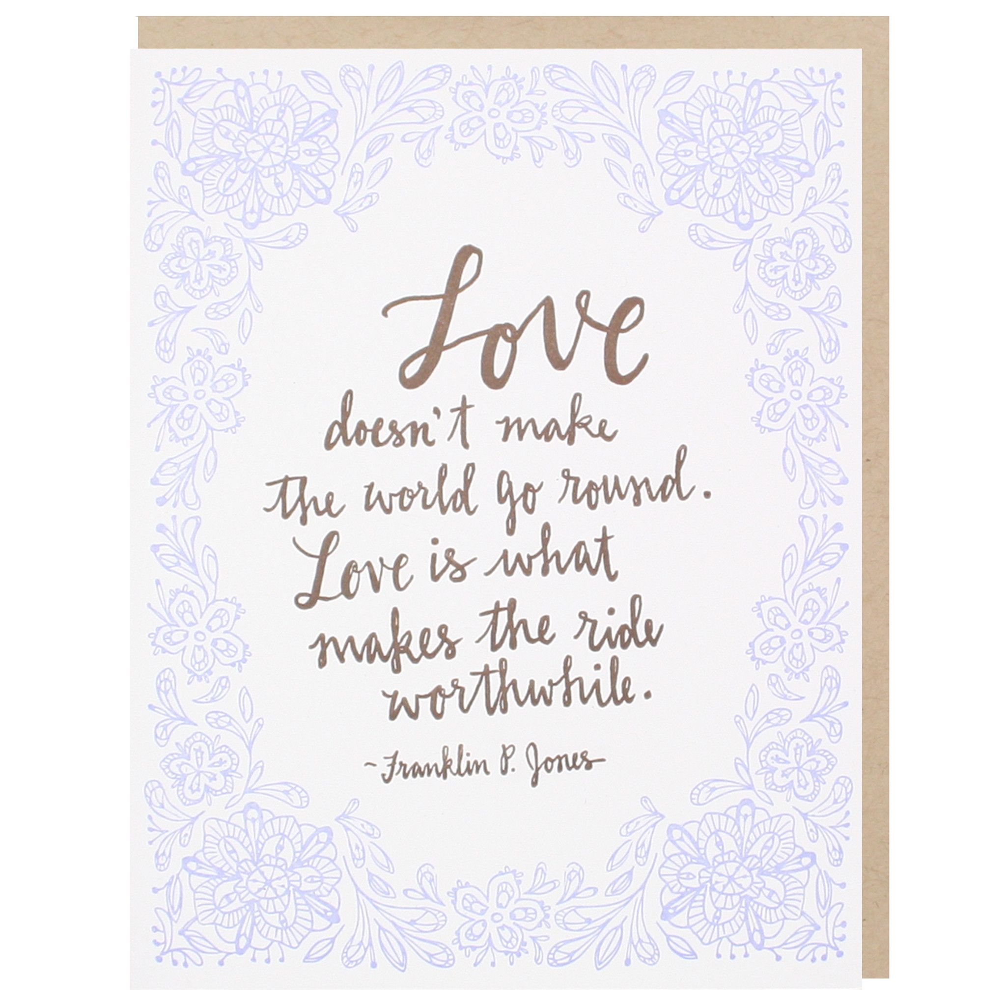 Detail Love Quotes For Cards Nomer 10