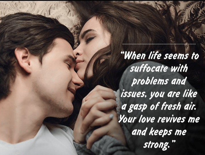 Detail Love Quotes For Husband Nomer 31