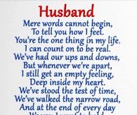 Detail Love Quotes For Husband Nomer 34