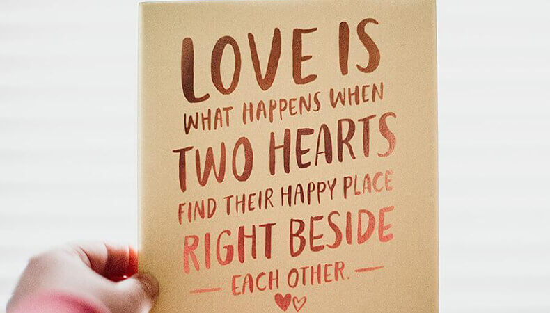 Detail Love Quotes For Wedding Nomer 2