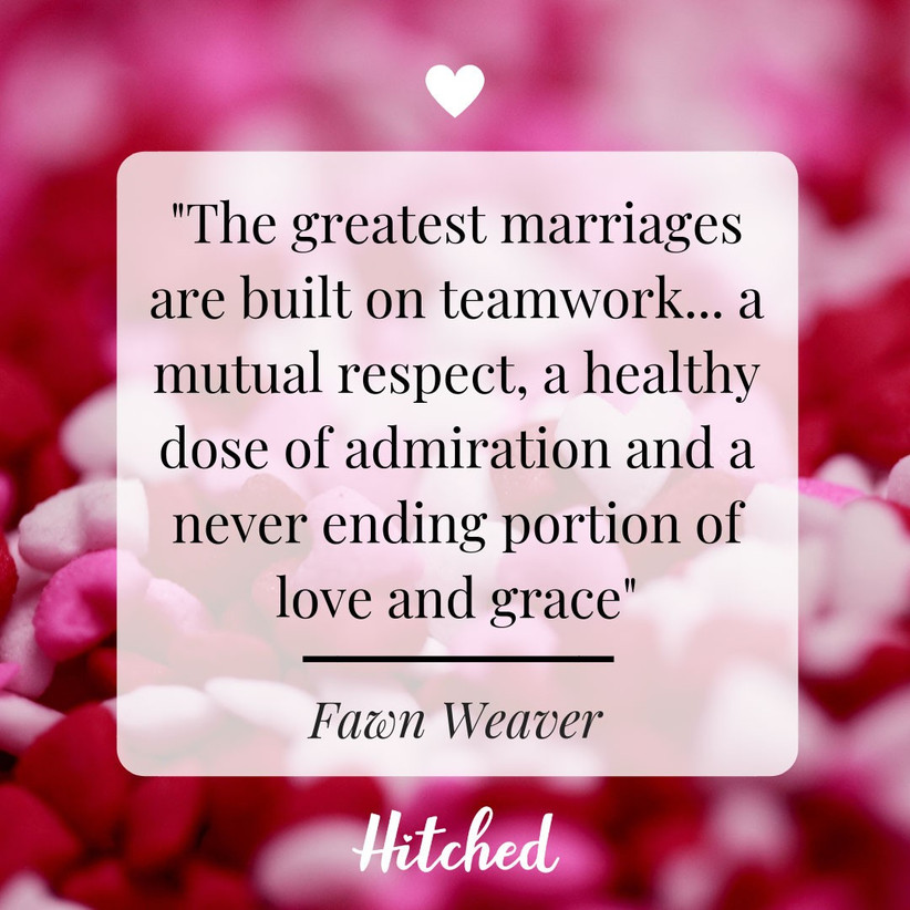 Detail Love Quotes For Wedding Nomer 28