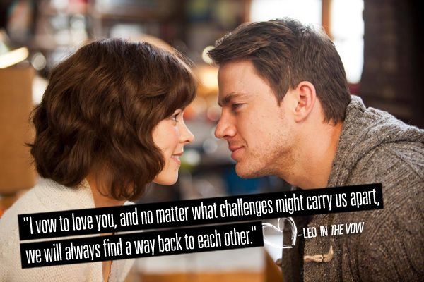 Love Quotes From Movies - KibrisPDR