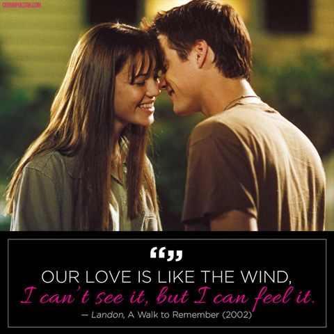 Detail Love Quotes From Movies Nomer 27