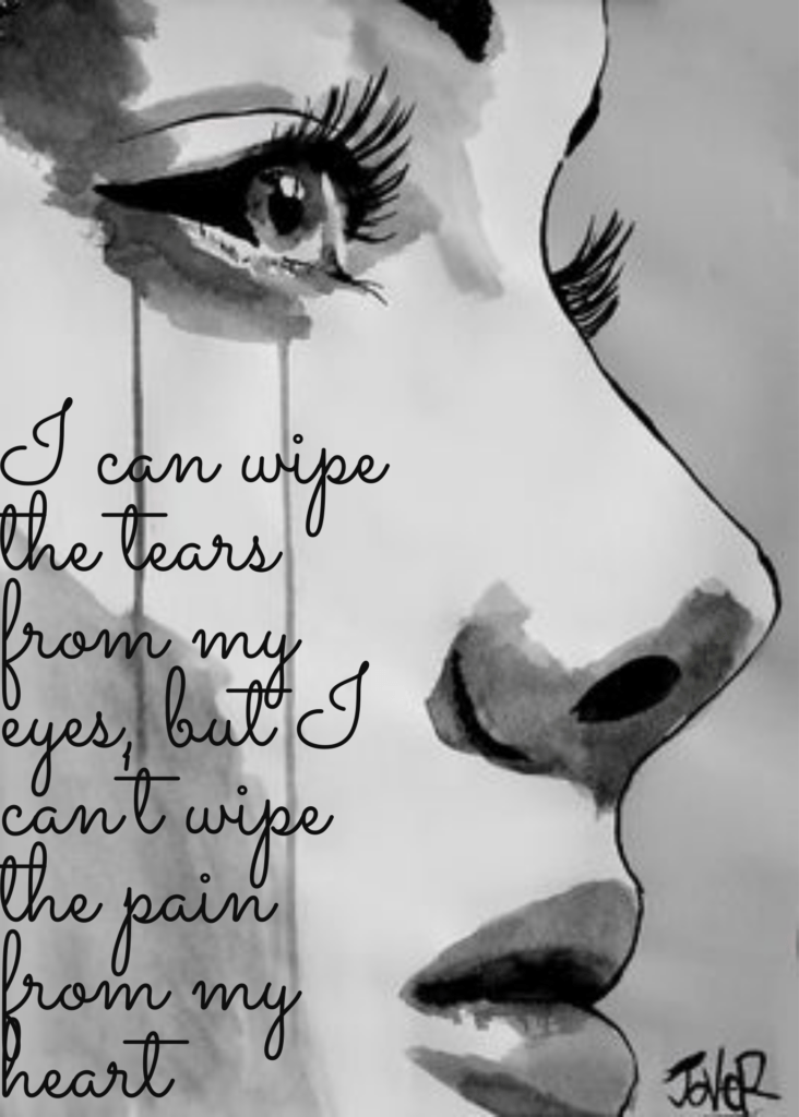 Detail Love Quotes That Make You Cry Nomer 18