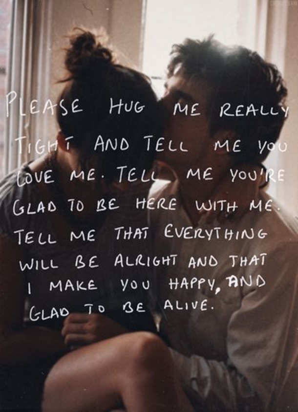 Detail Love Quotes Tumblr For Couples Nomer 7
