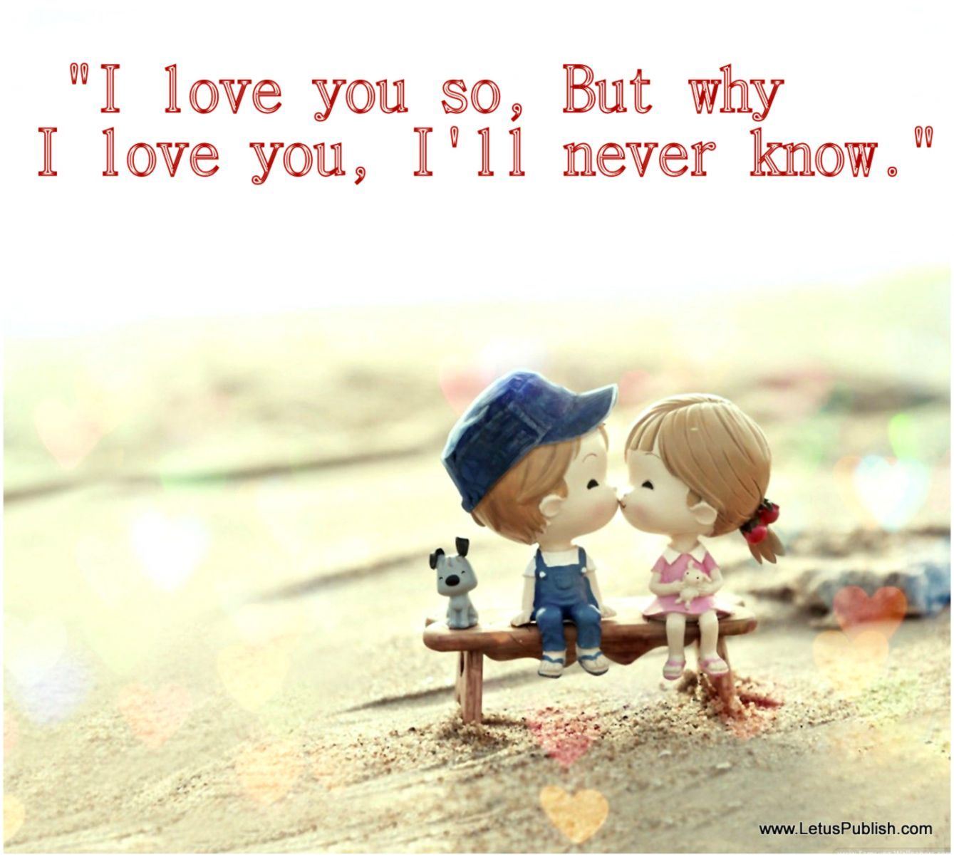 Detail Love Quotes Wallpaper Nomer 55