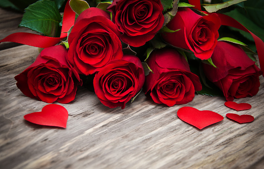 Detail Love Rose Images Free Download Nomer 34