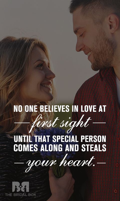 Detail Love Sight Quotes Nomer 14