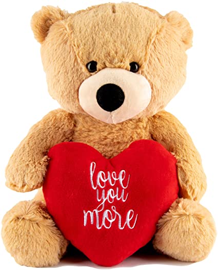 Detail Love Teddy Bear Images Nomer 2