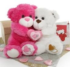 Detail Love Teddy Bear Images Nomer 20