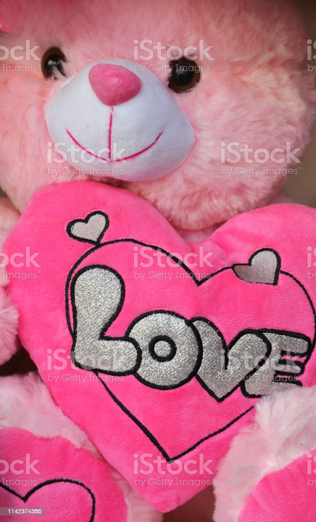 Detail Love Teddy Bear Images Nomer 24