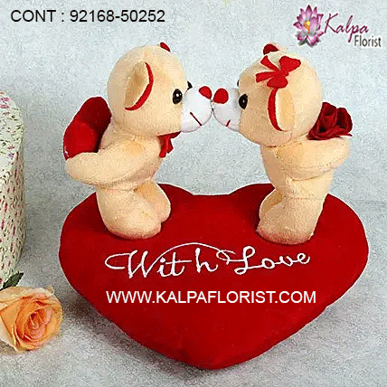 Detail Love Teddy Bear Images Nomer 34