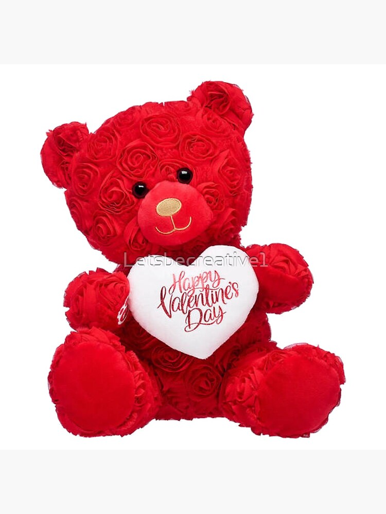 Detail Love Teddy Bear Images Nomer 35