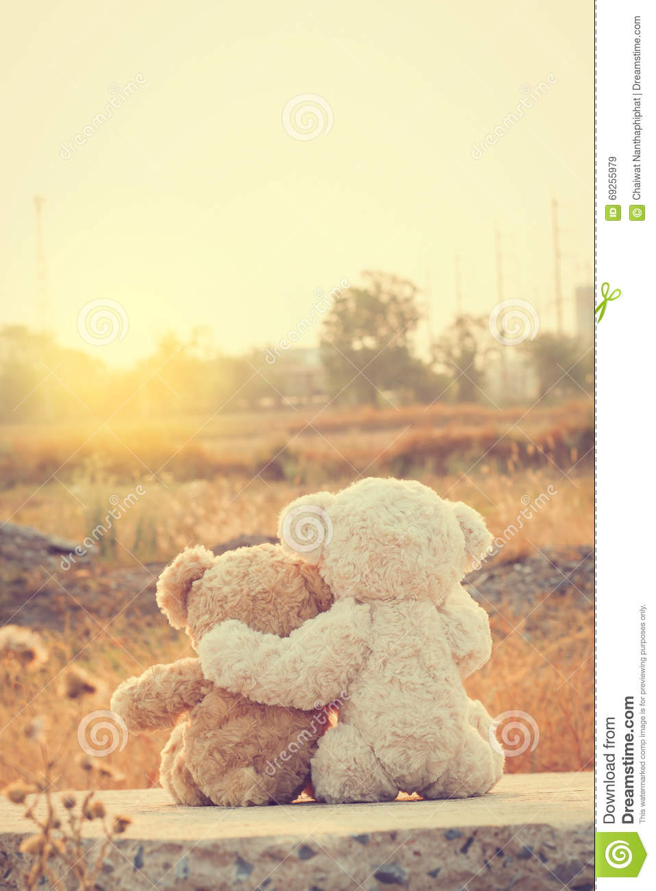 Detail Love Teddy Bear Images Nomer 52