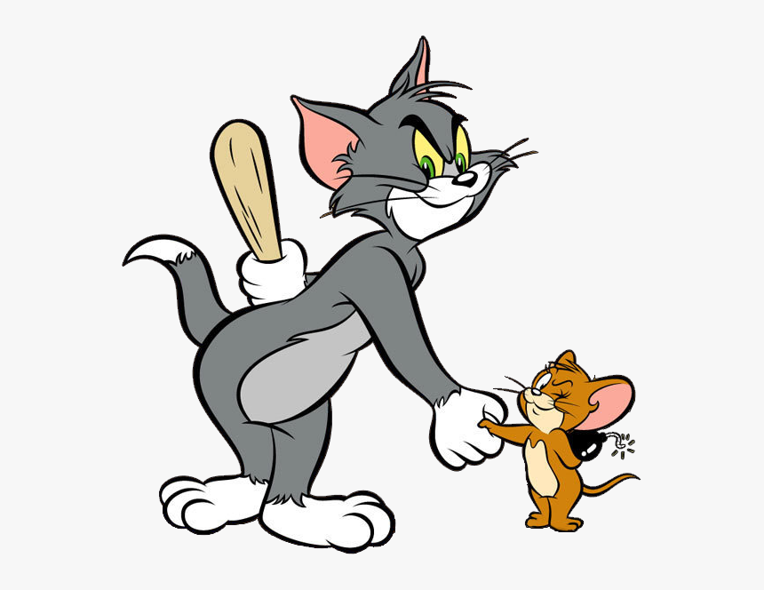 Detail Love Tom And Jerry Images Nomer 7