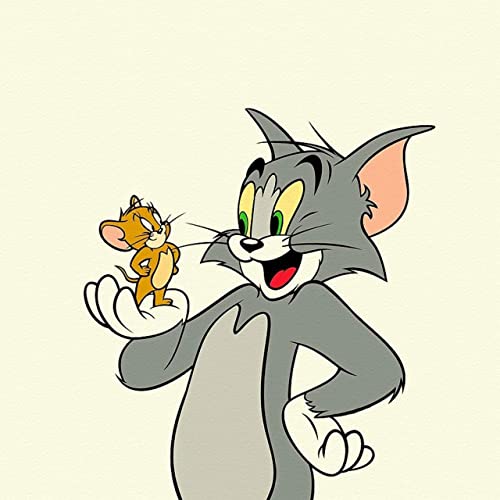 Detail Love Tom And Jerry Images Nomer 28