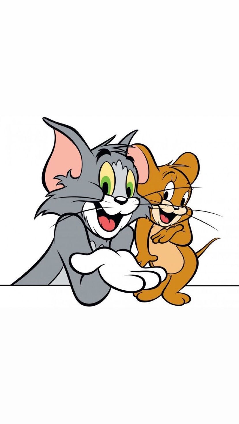 Detail Love Tom And Jerry Images Nomer 3