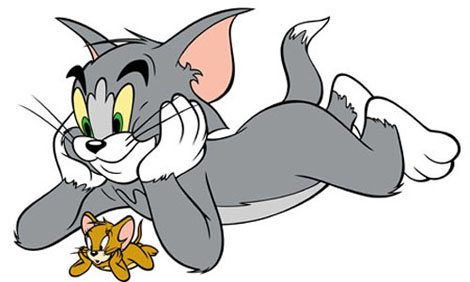 Detail Love Tom And Jerry Images Nomer 41