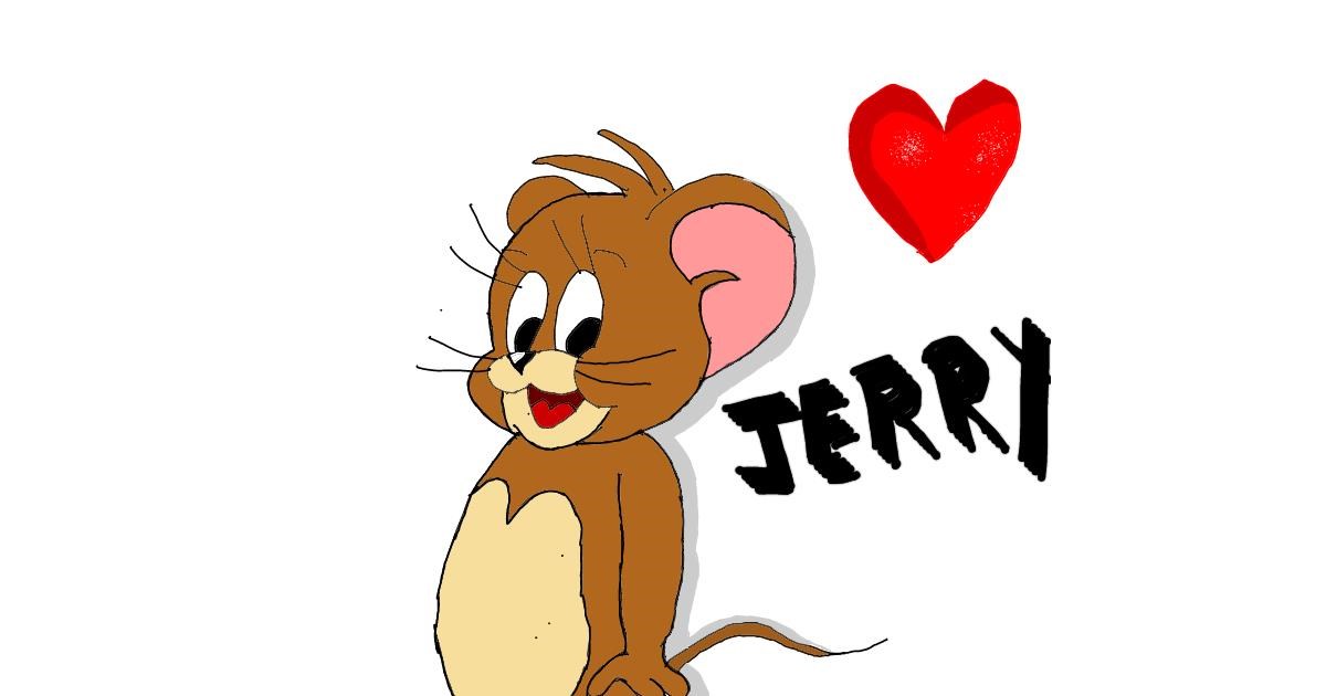 Detail Love Tom And Jerry Images Nomer 4