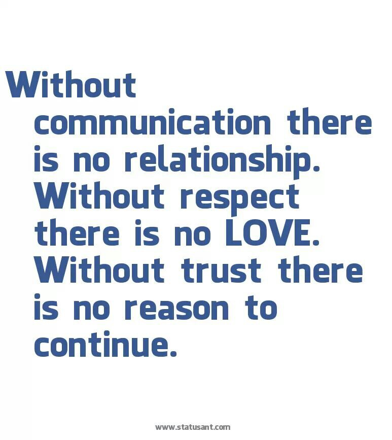 Detail Love Trust Quotes Nomer 28
