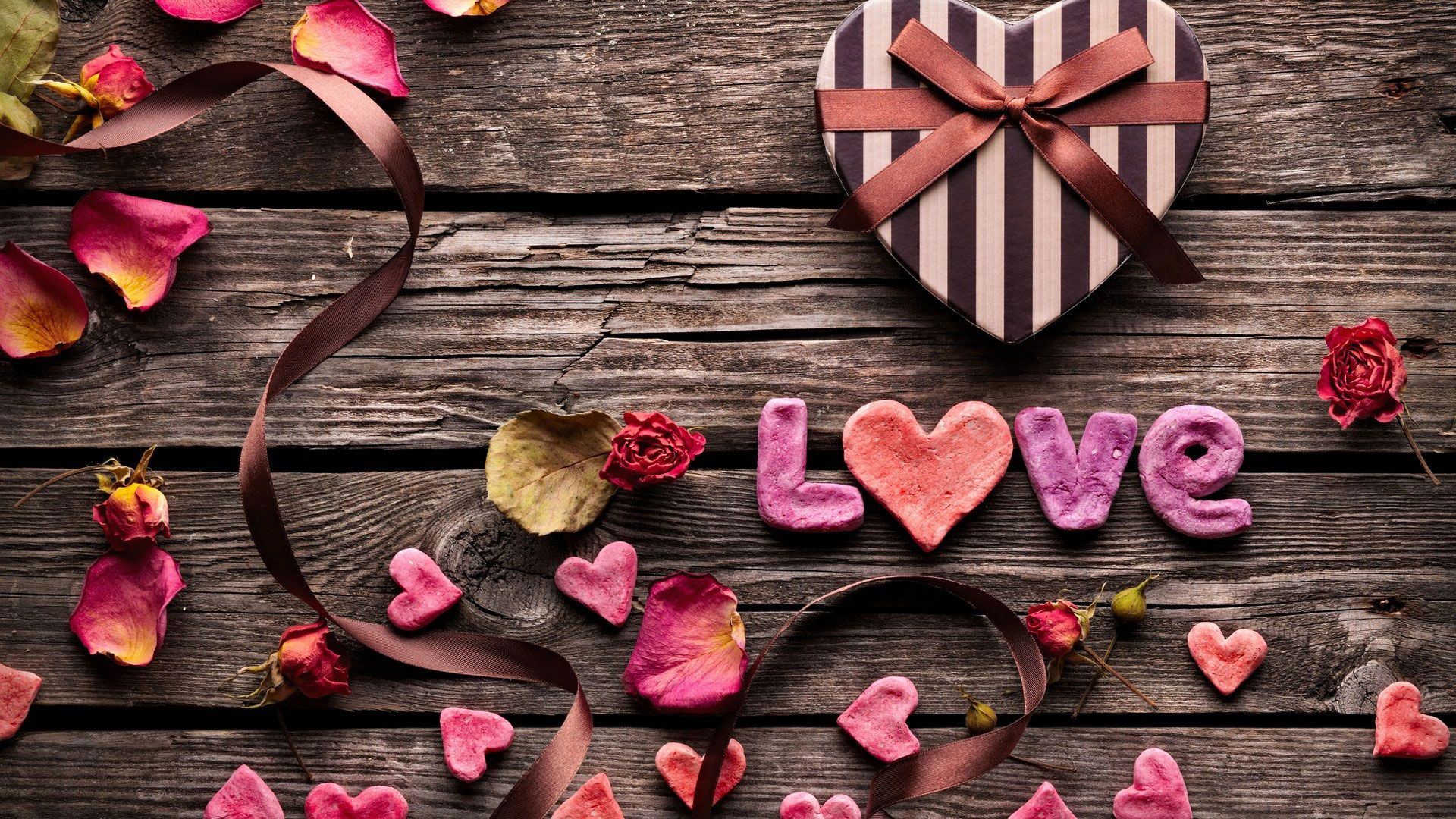 Detail Love Wallpaper Hd Nomer 36