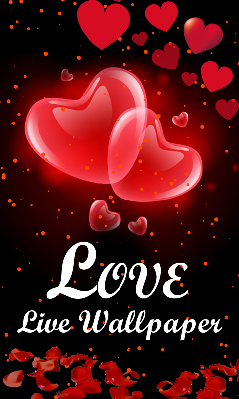 Detail Love Wallpapers For Android Nomer 24