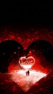 Detail Love Wallpapers For Android Nomer 36