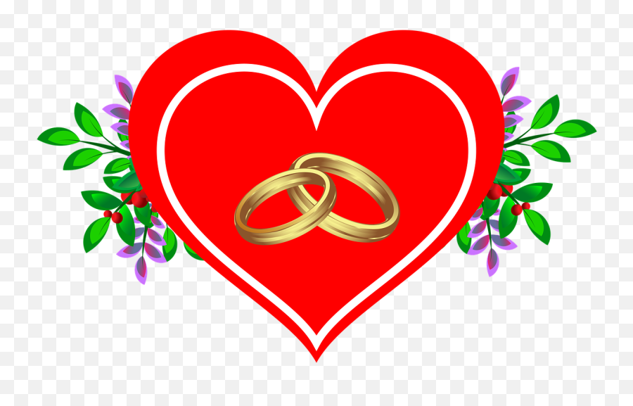 Detail Love Wedding Png Nomer 48