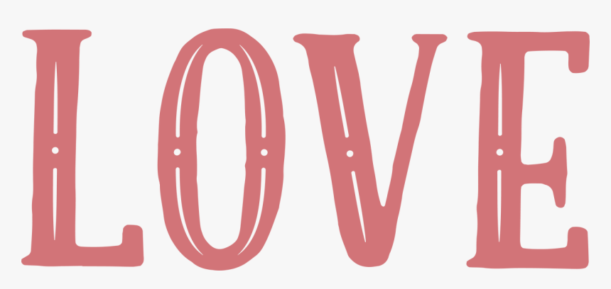 Detail Love Word Png Nomer 14