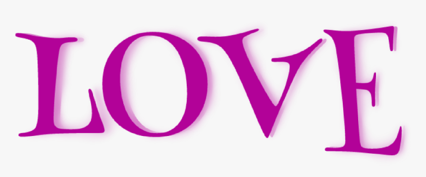 Detail Love Word Png Nomer 29