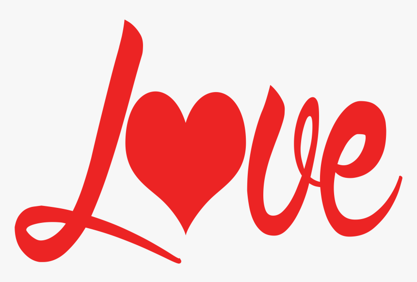 Detail Love Word Png Nomer 8