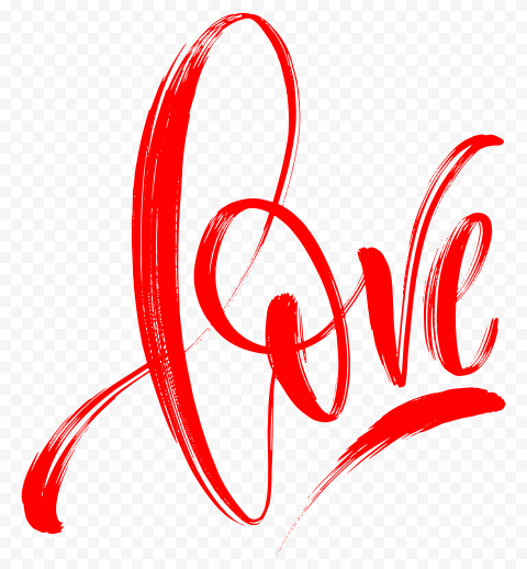 Love Words Png - KibrisPDR