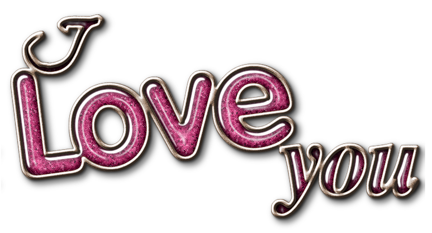 Detail Love You Png Nomer 11