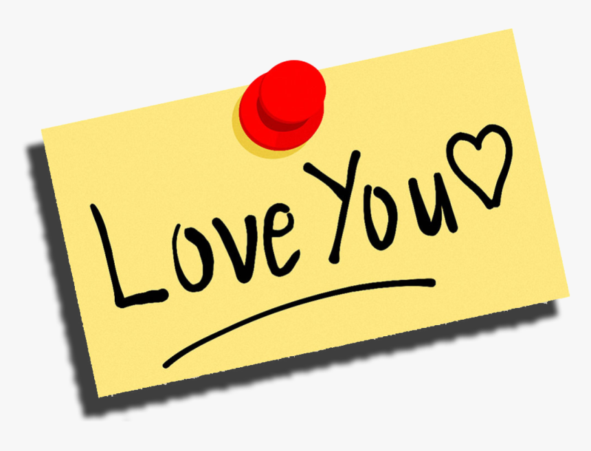 Detail Love You Png Nomer 36