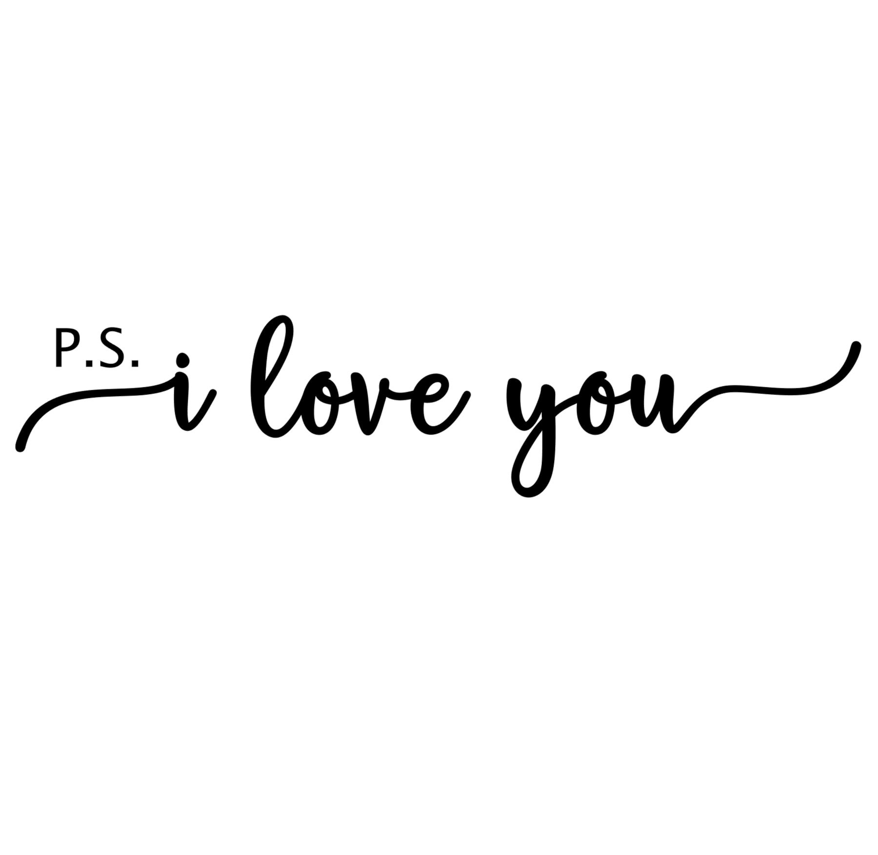 Detail Love You Png Nomer 49