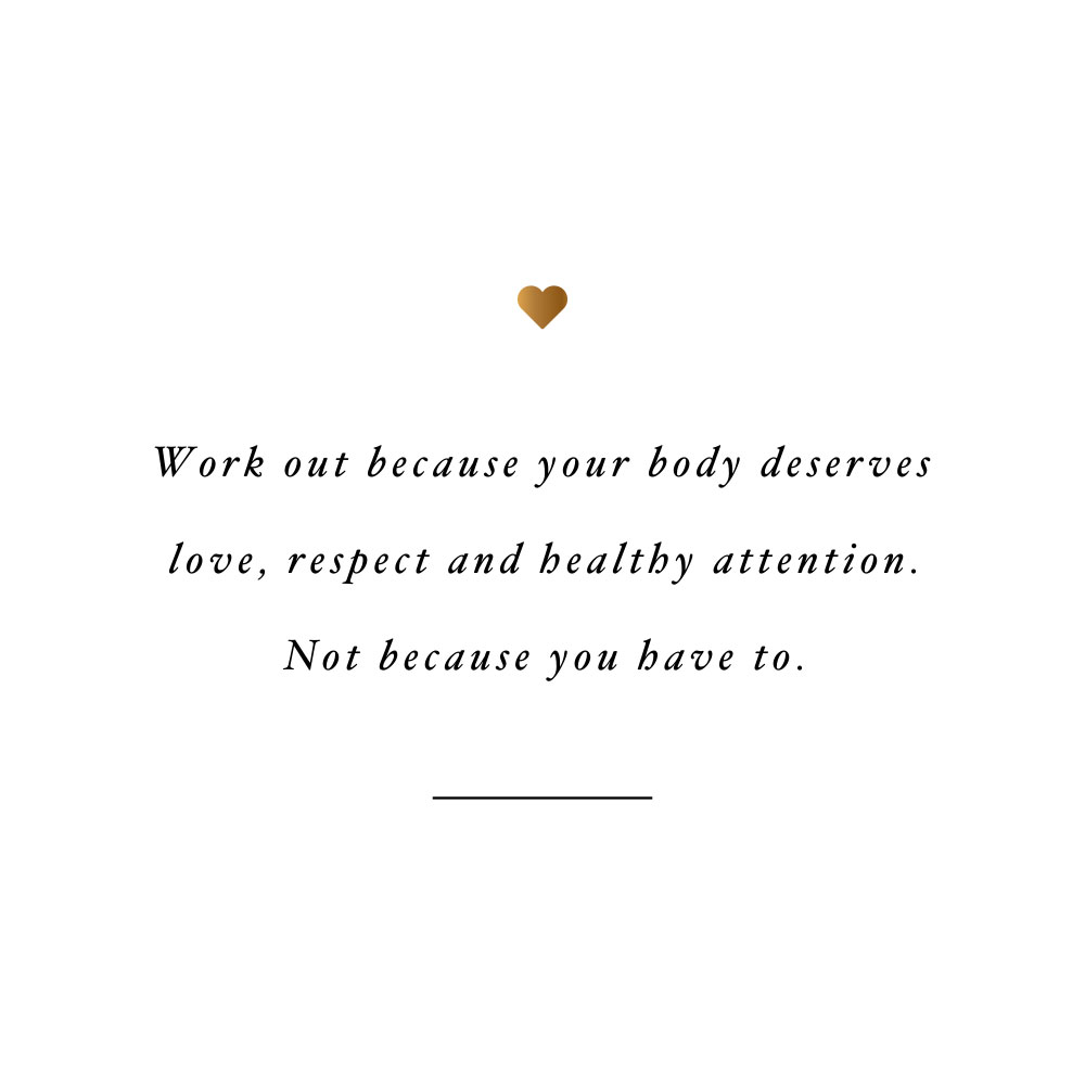 Detail Love Your Body Fitness Quotes Nomer 12