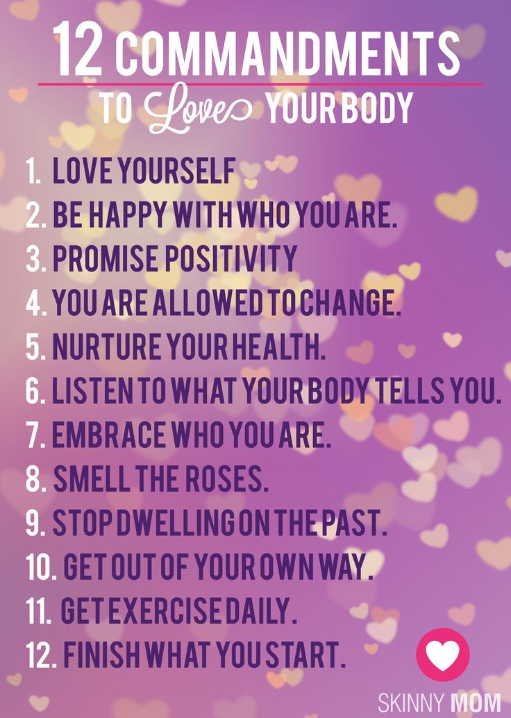 Detail Love Your Body Fitness Quotes Nomer 15