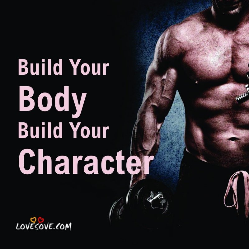 Detail Love Your Body Fitness Quotes Nomer 38