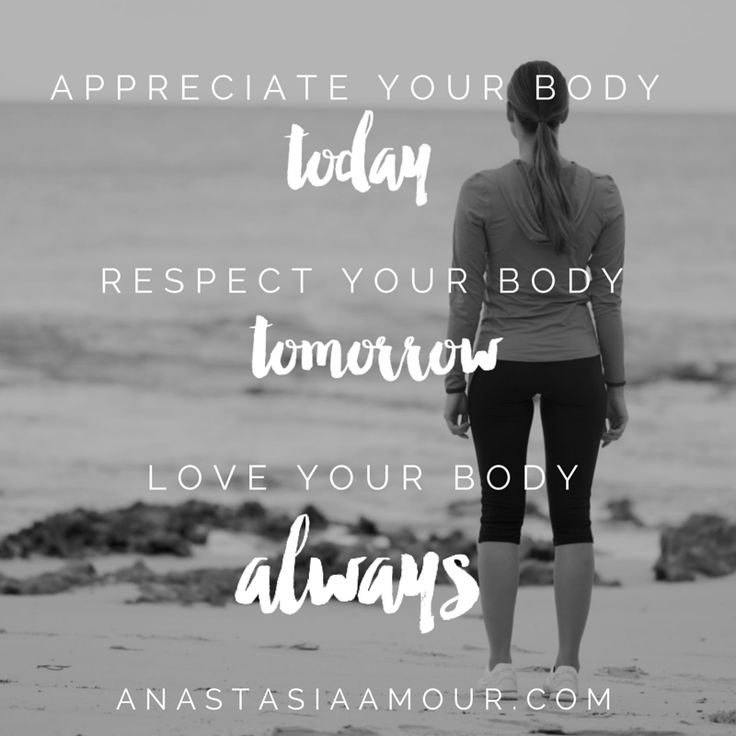 Detail Love Your Body Fitness Quotes Nomer 6
