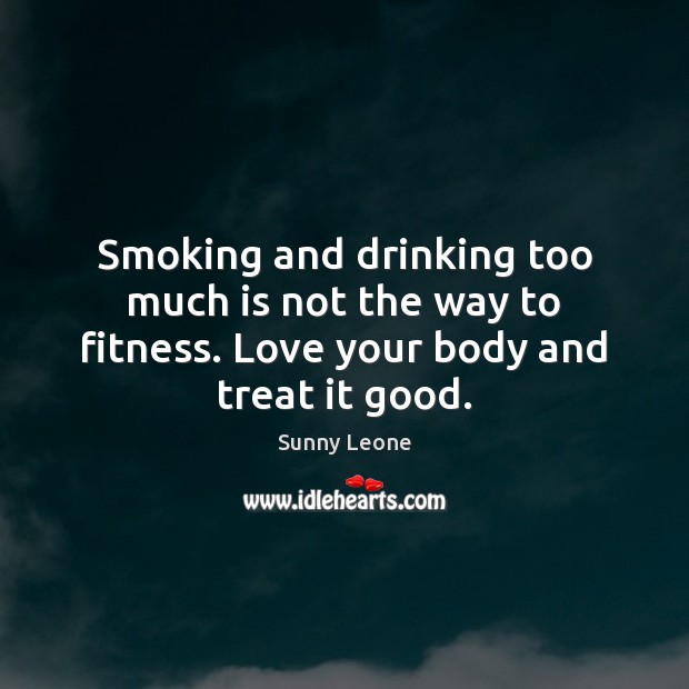 Detail Love Your Body Fitness Quotes Nomer 53