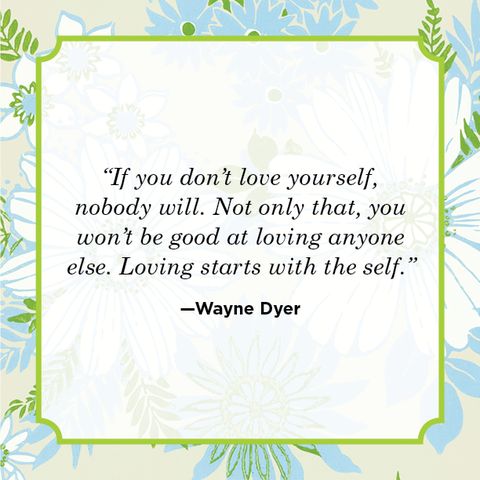 Download Love Your Yourself Quotes Nomer 16