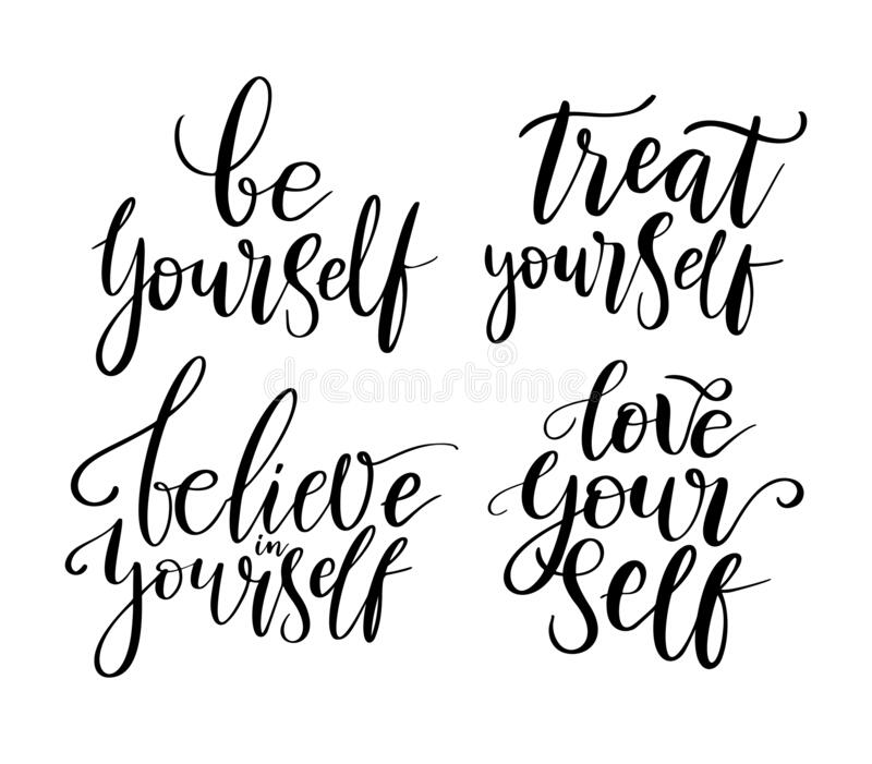 Detail Love Your Yourself Quotes Nomer 40