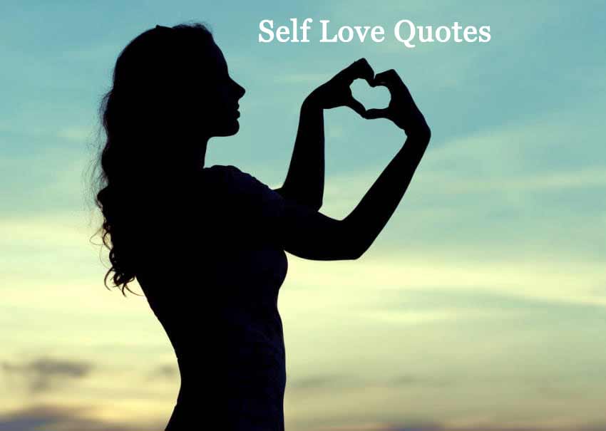 Detail Love Your Yourself Quotes Nomer 48