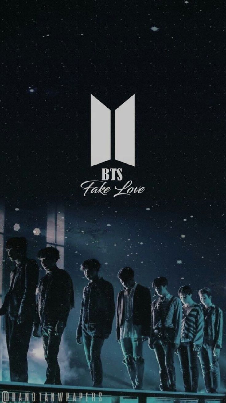 Detail Love Yourself Bts Wallpaper Nomer 22