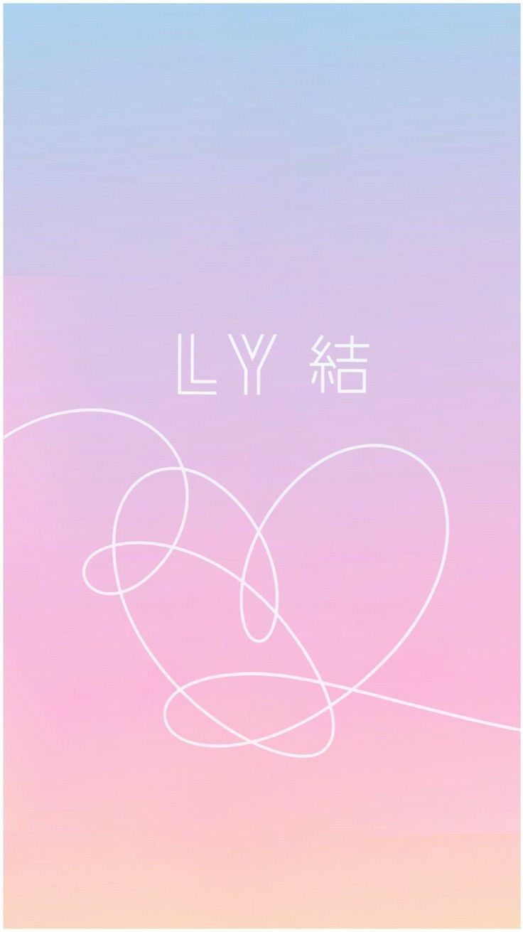 Detail Love Yourself Bts Wallpaper Nomer 27