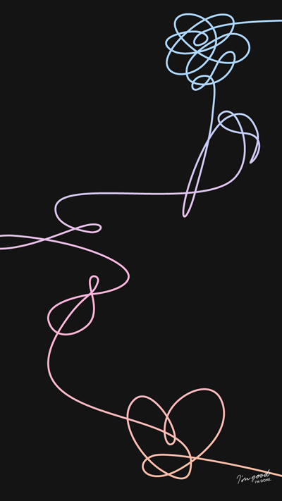 Detail Love Yourself Bts Wallpaper Nomer 29