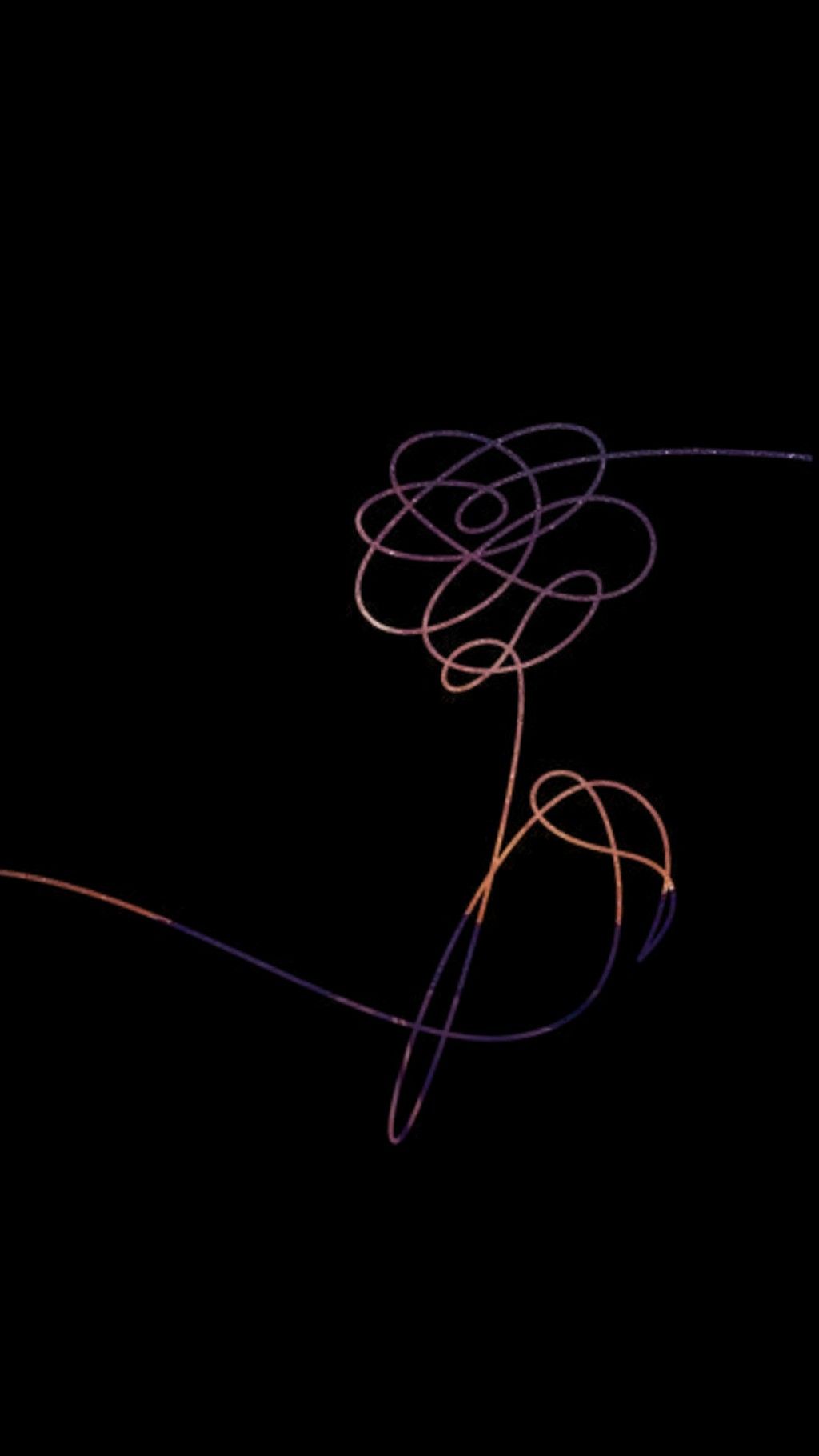 Detail Love Yourself Bts Wallpaper Nomer 7