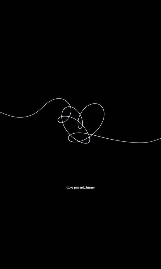 Detail Love Yourself Bts Wallpaper Nomer 8